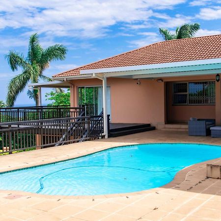 Seaview Executive Guest House Mtunzini Eksteriør bilde