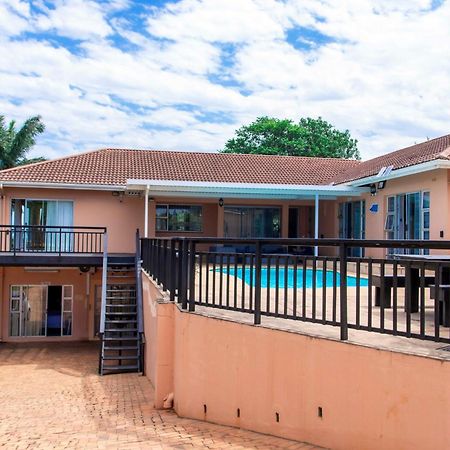 Seaview Executive Guest House Mtunzini Eksteriør bilde