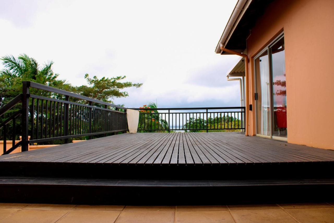 Seaview Executive Guest House Mtunzini Eksteriør bilde