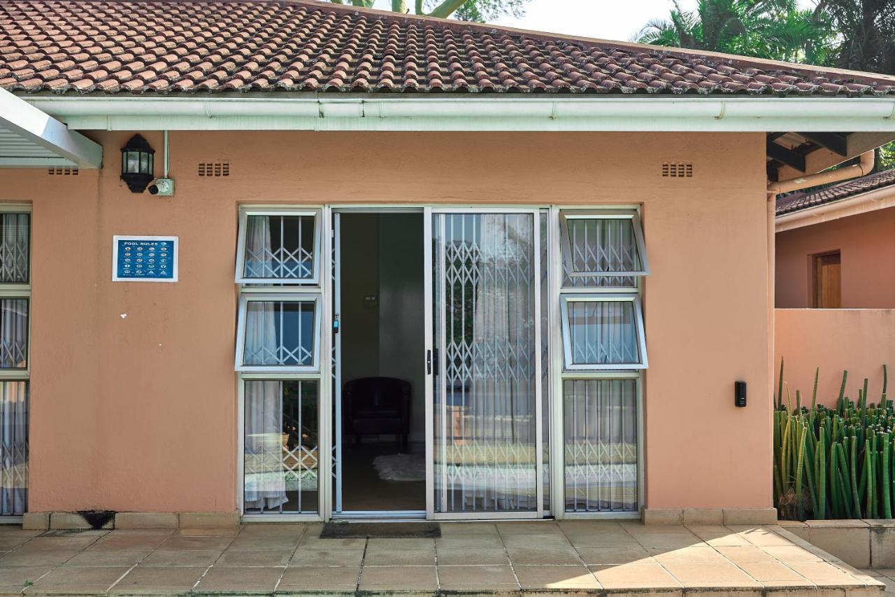 Seaview Executive Guest House Mtunzini Eksteriør bilde