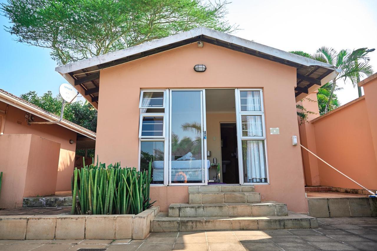 Seaview Executive Guest House Mtunzini Eksteriør bilde