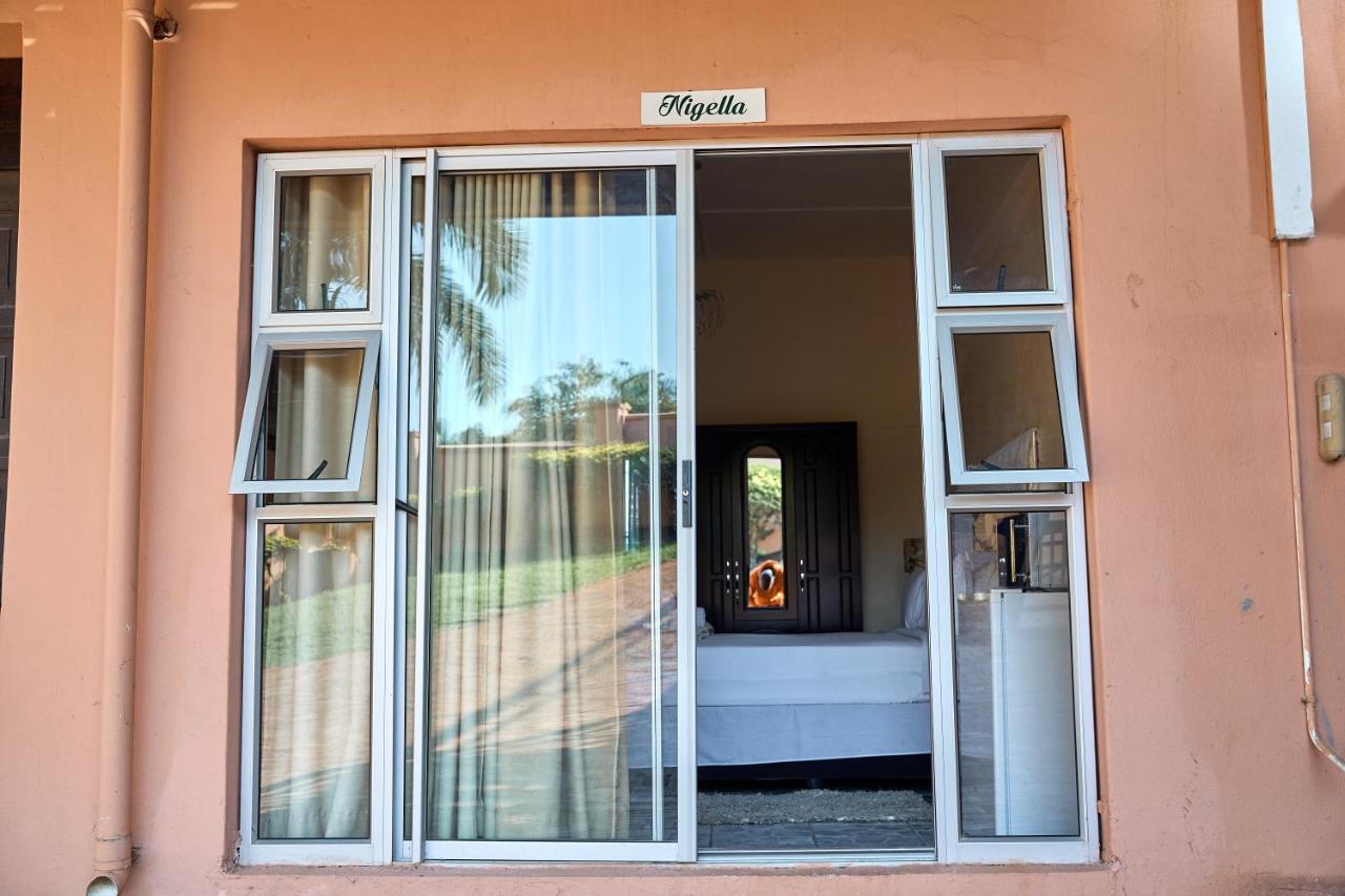 Seaview Executive Guest House Mtunzini Eksteriør bilde