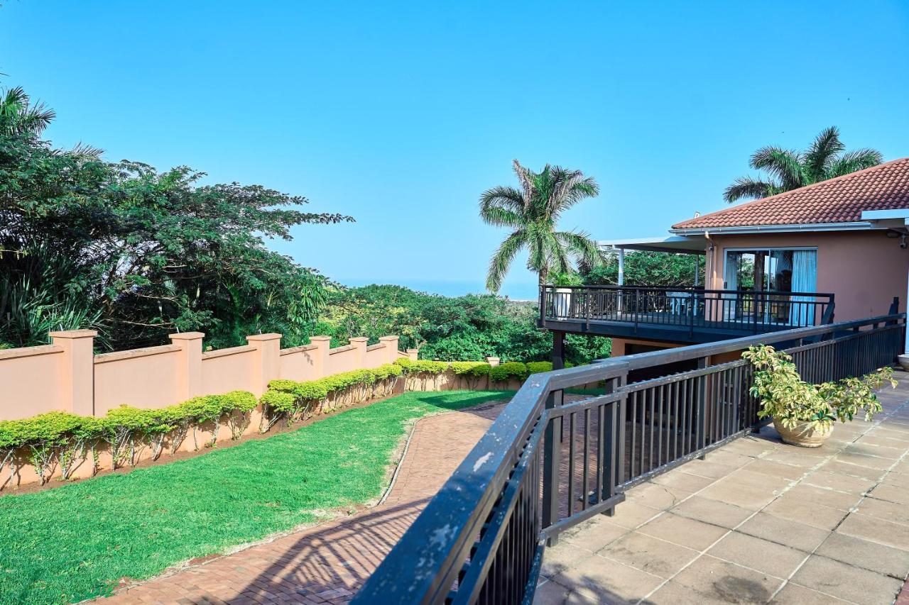 Seaview Executive Guest House Mtunzini Eksteriør bilde