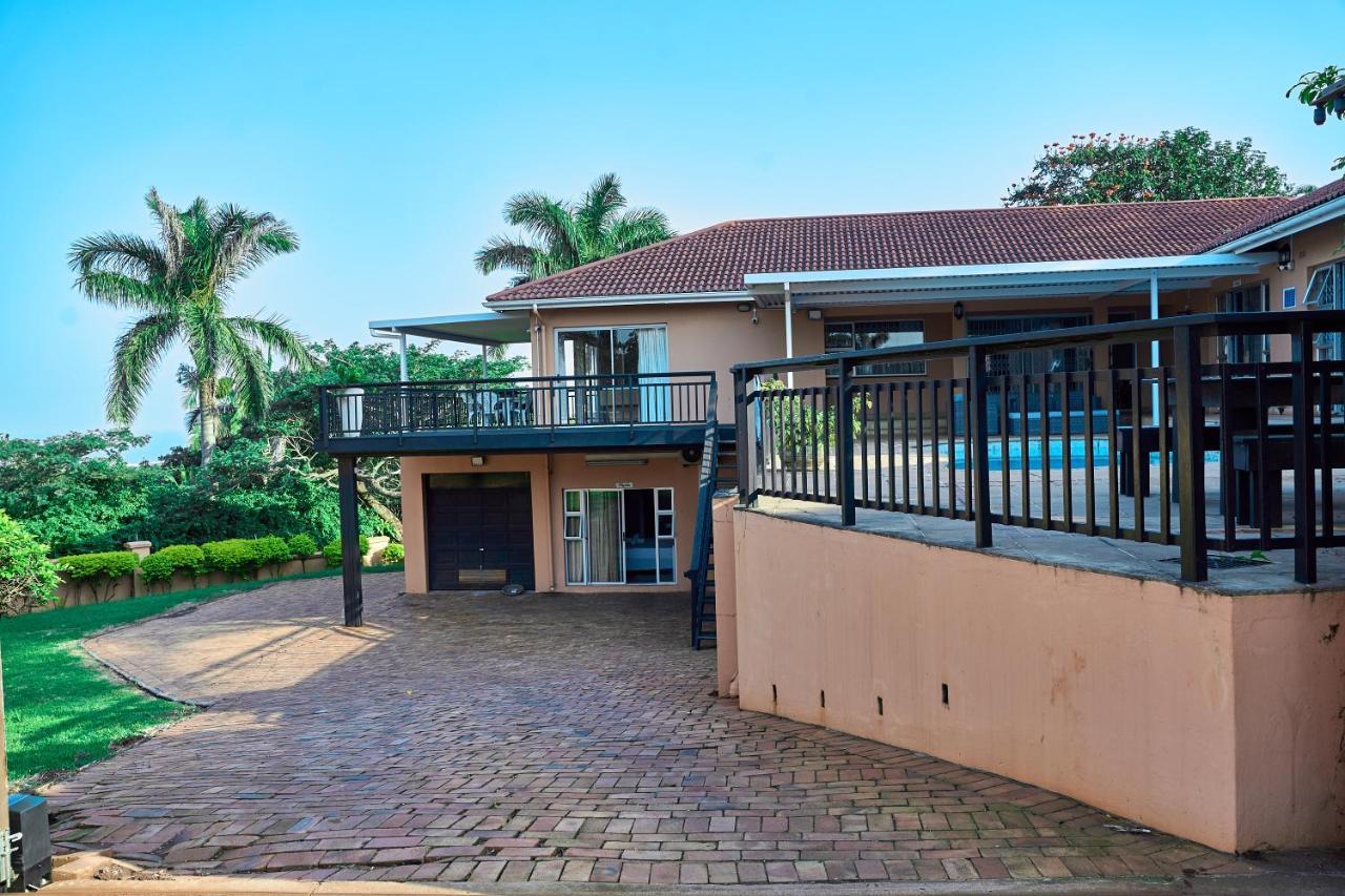 Seaview Executive Guest House Mtunzini Eksteriør bilde