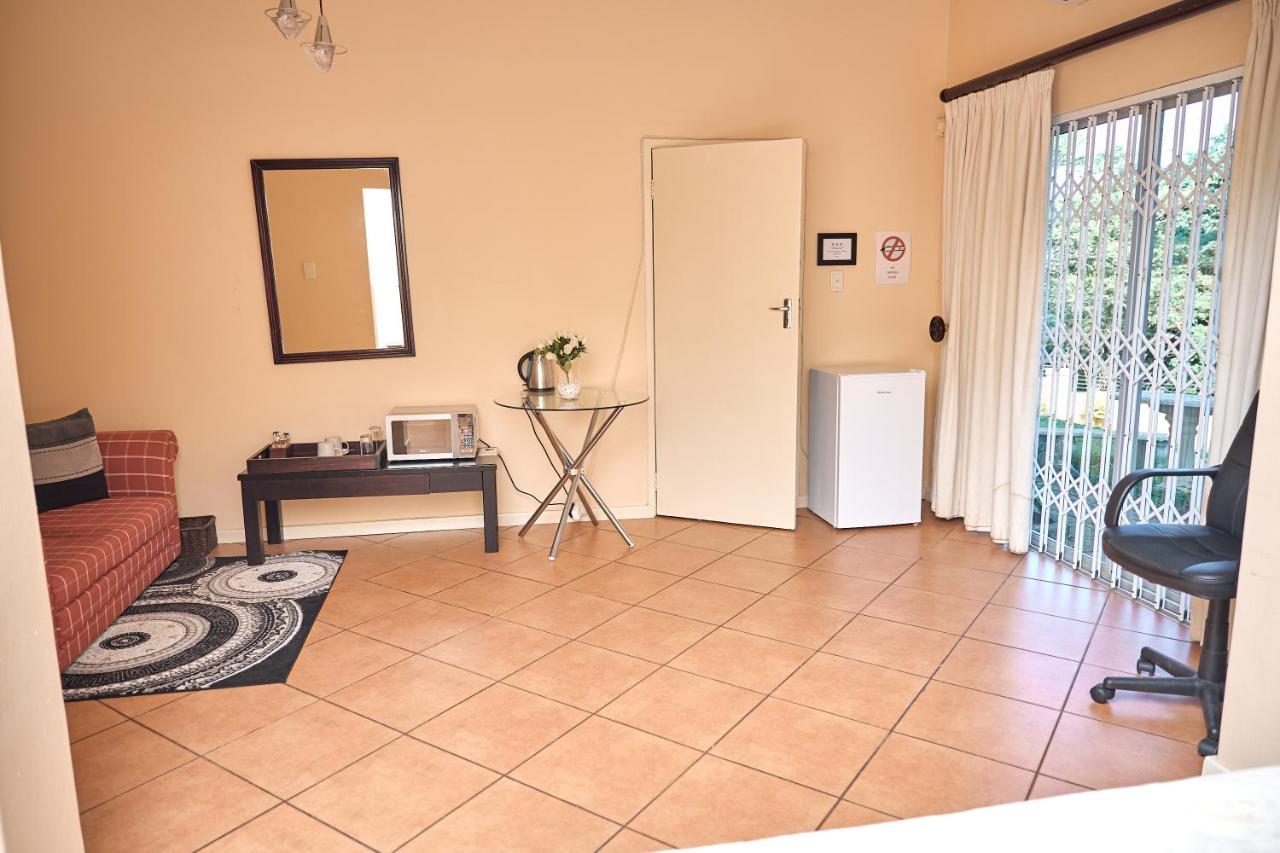 Seaview Executive Guest House Mtunzini Eksteriør bilde