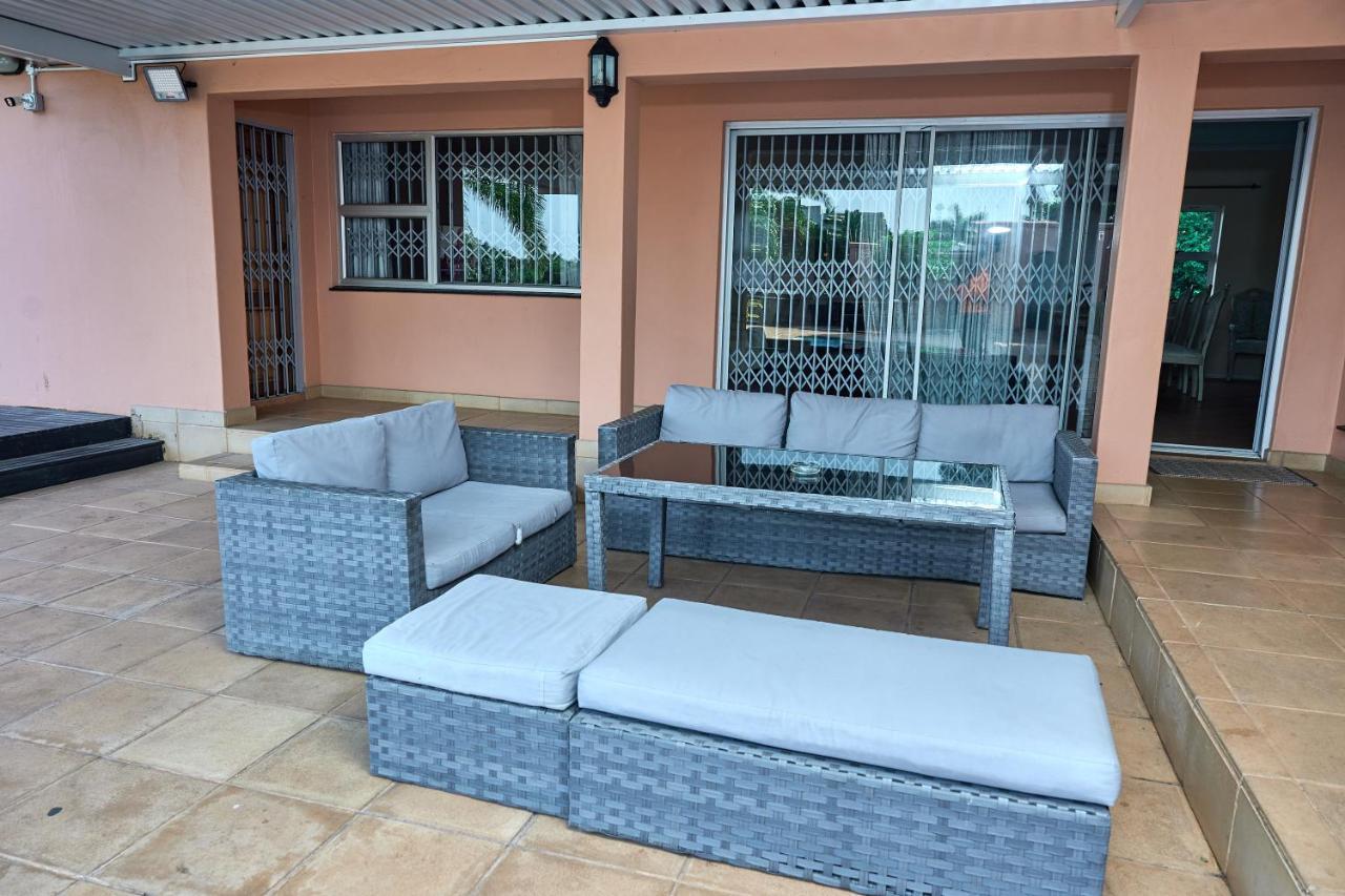 Seaview Executive Guest House Mtunzini Eksteriør bilde