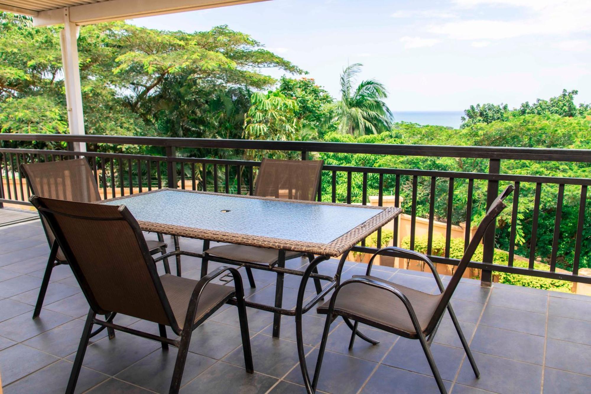 Seaview Executive Guest House Mtunzini Eksteriør bilde