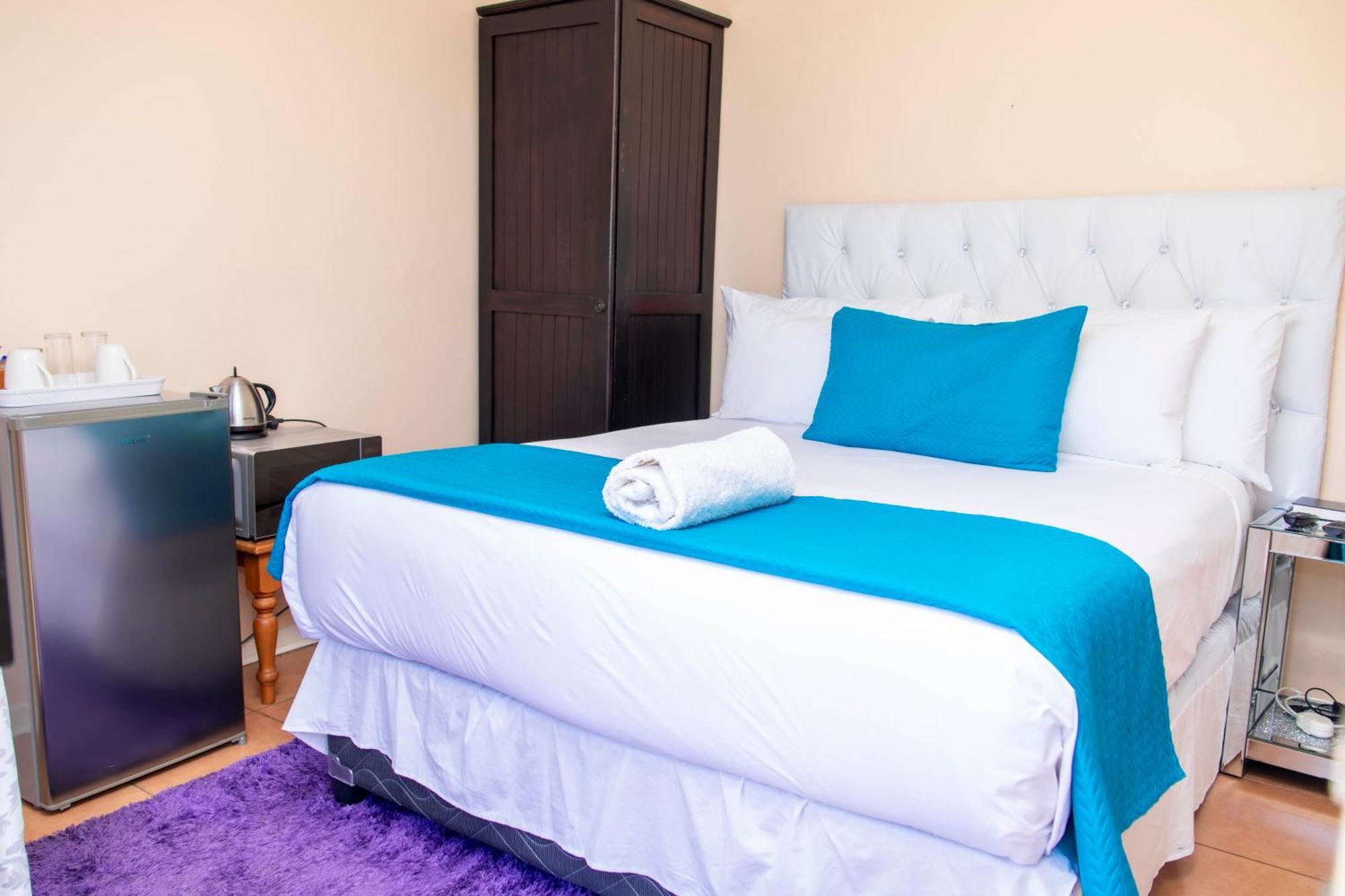 Seaview Executive Guest House Mtunzini Eksteriør bilde