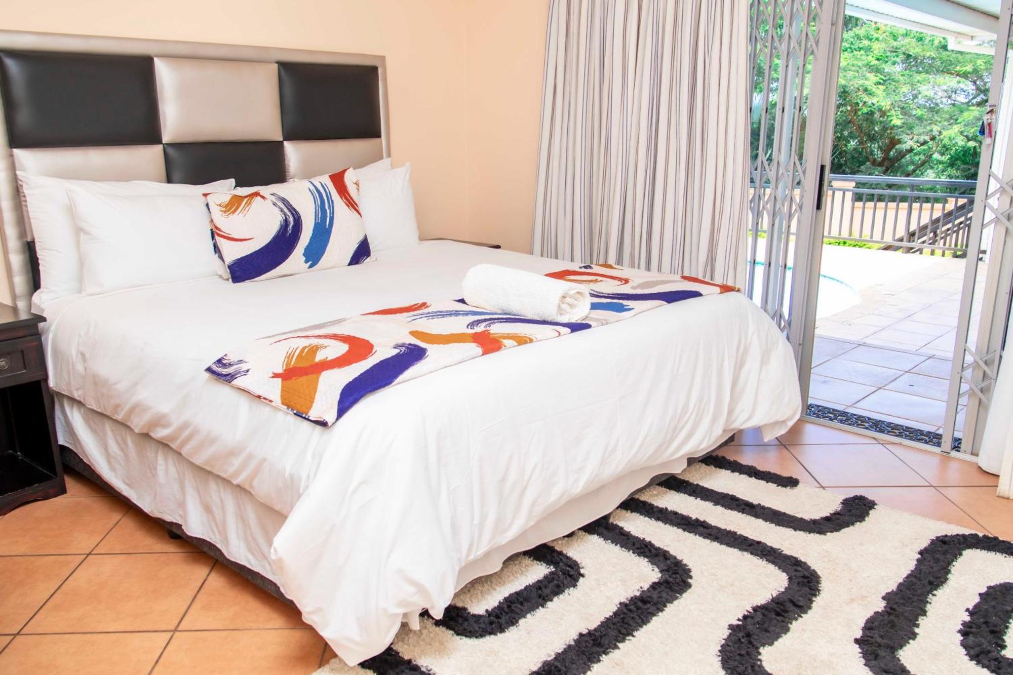 Seaview Executive Guest House Mtunzini Eksteriør bilde