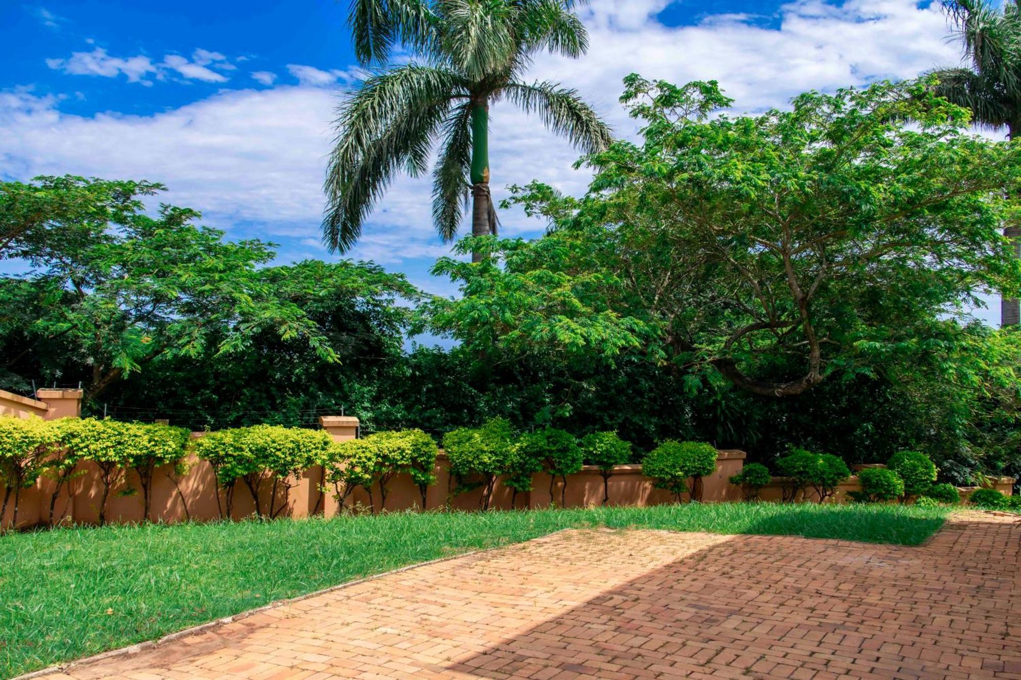 Seaview Executive Guest House Mtunzini Eksteriør bilde
