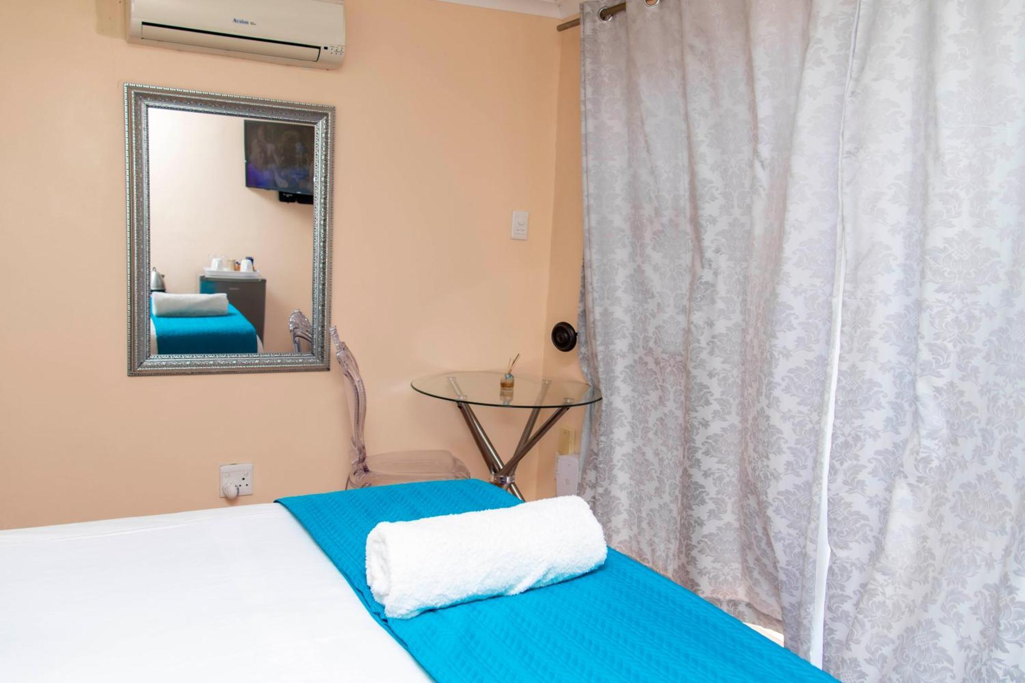 Seaview Executive Guest House Mtunzini Eksteriør bilde