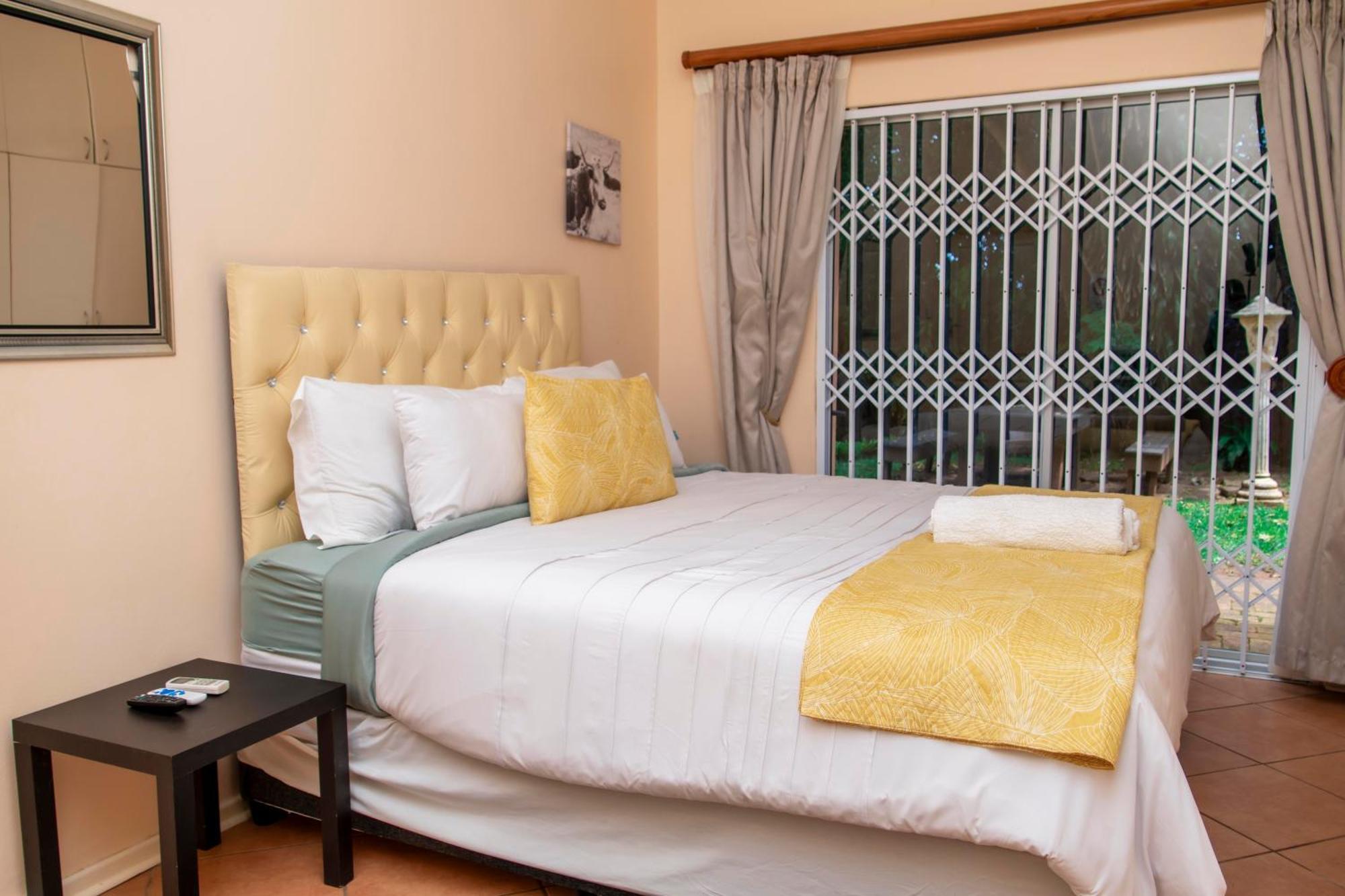 Seaview Executive Guest House Mtunzini Eksteriør bilde