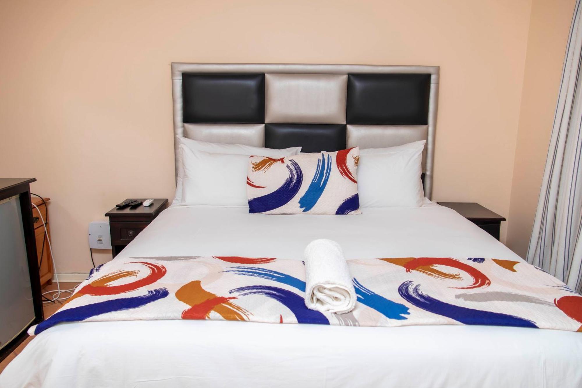 Seaview Executive Guest House Mtunzini Eksteriør bilde