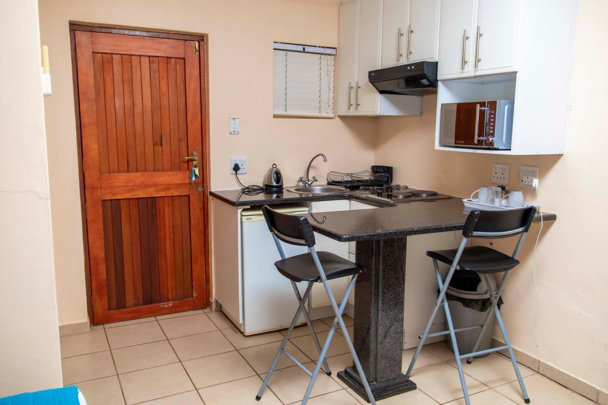 Seaview Executive Guest House Mtunzini Eksteriør bilde