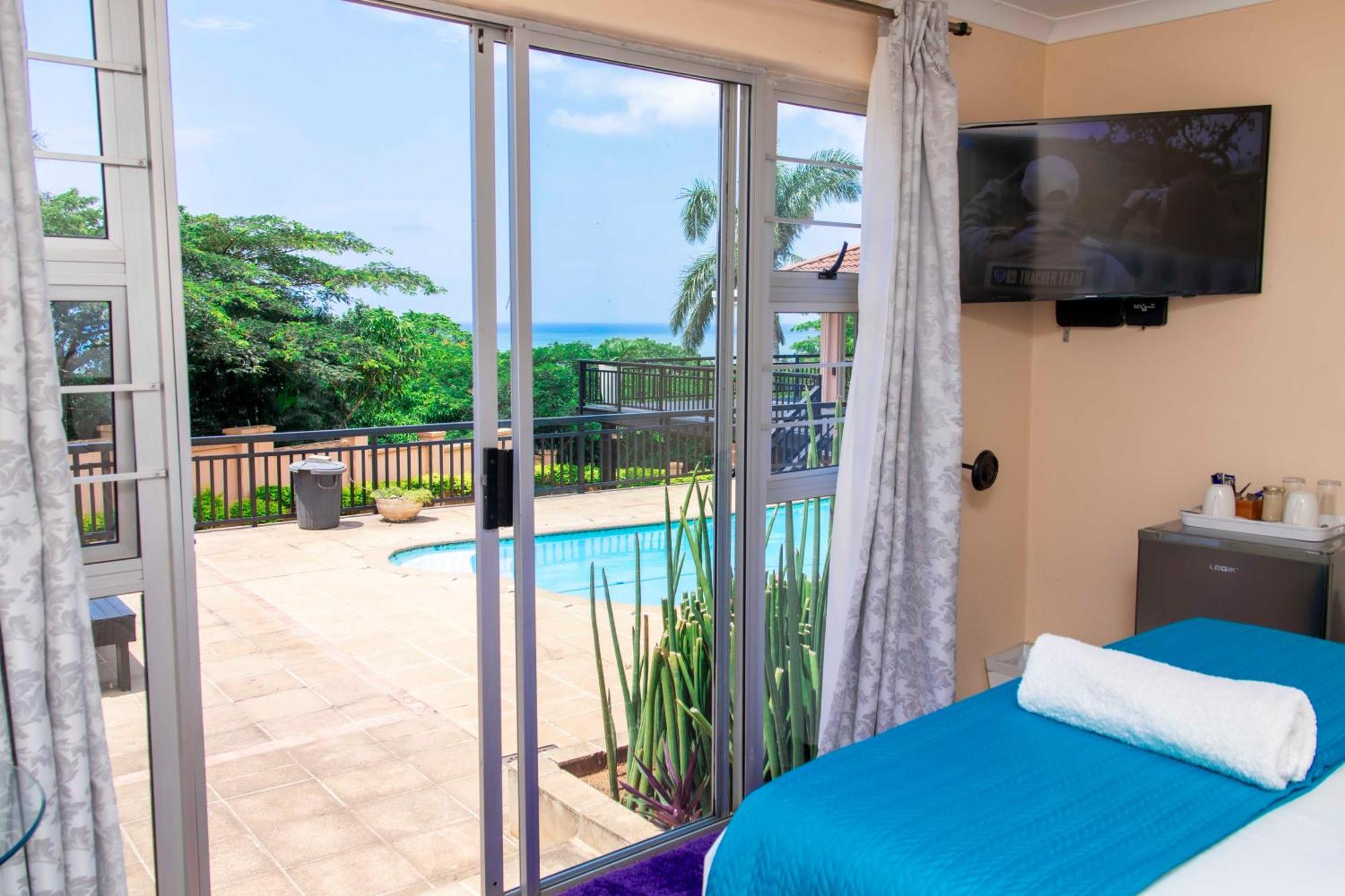 Seaview Executive Guest House Mtunzini Eksteriør bilde