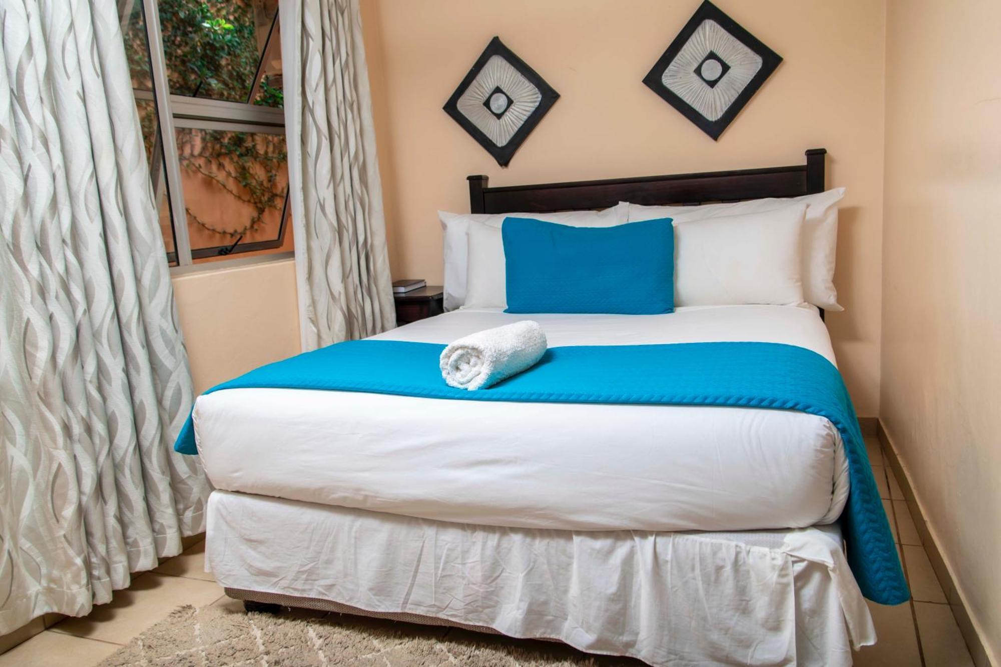 Seaview Executive Guest House Mtunzini Eksteriør bilde