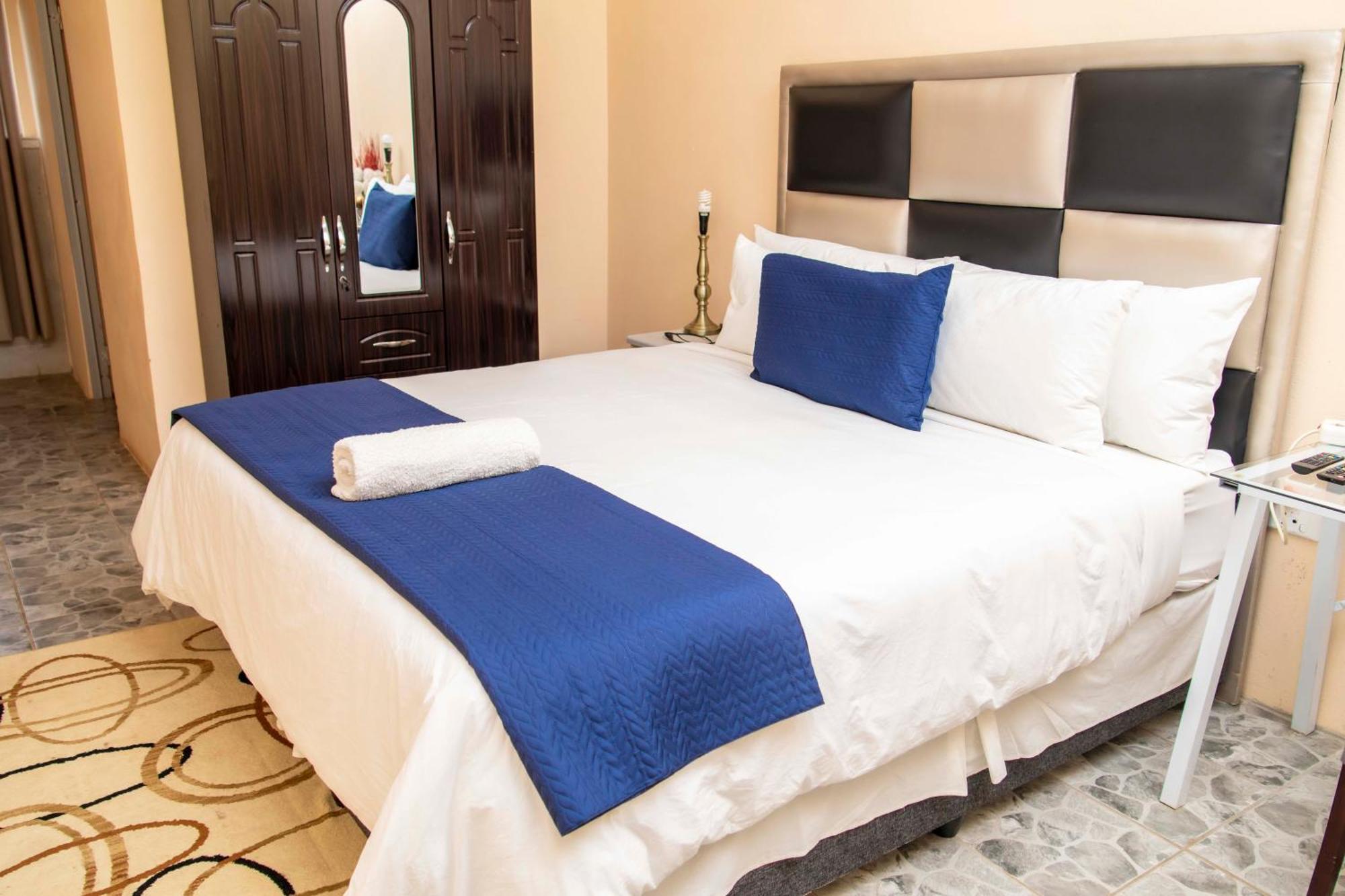 Seaview Executive Guest House Mtunzini Eksteriør bilde