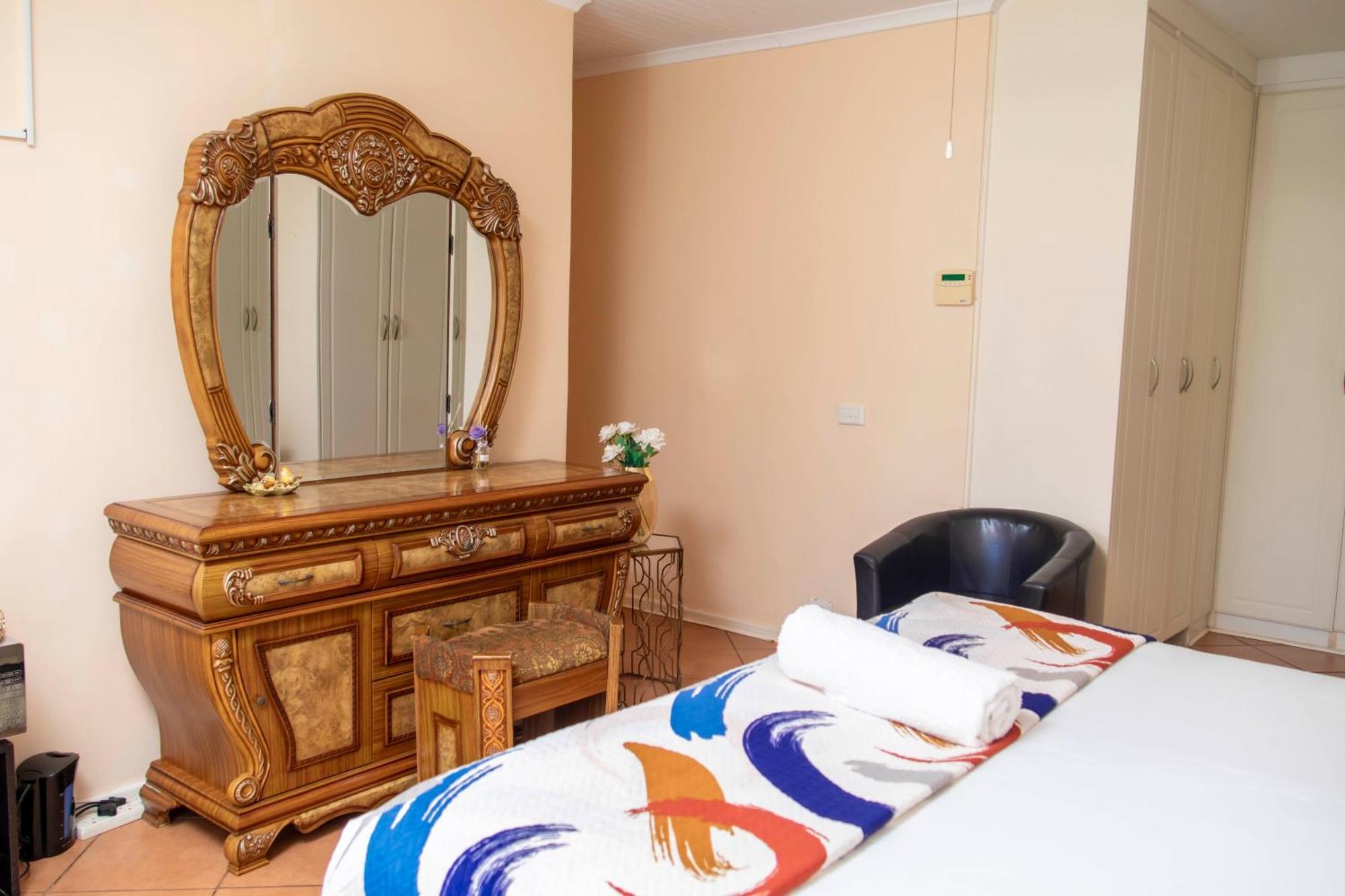Seaview Executive Guest House Mtunzini Eksteriør bilde