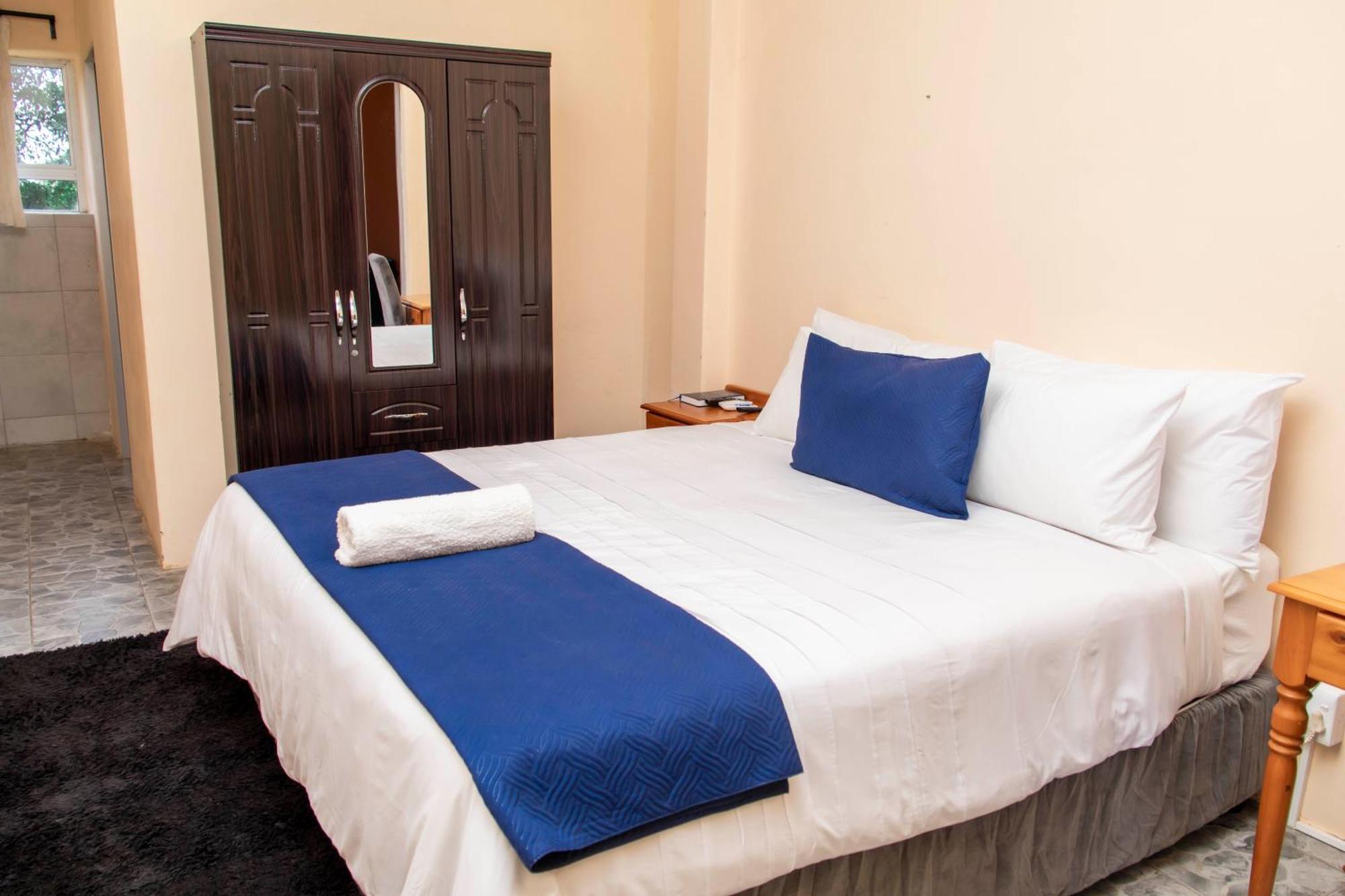 Seaview Executive Guest House Mtunzini Eksteriør bilde