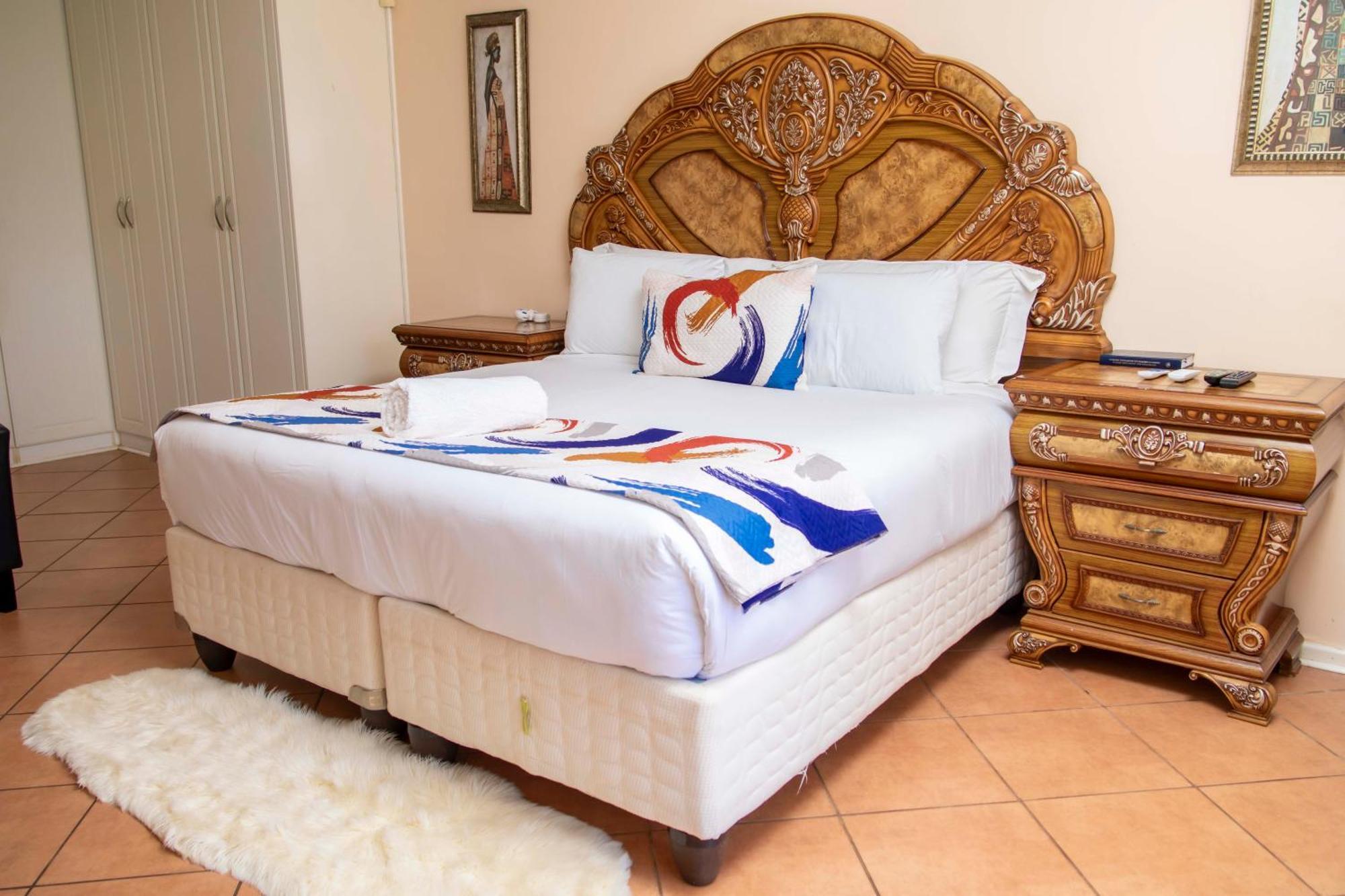 Seaview Executive Guest House Mtunzini Eksteriør bilde