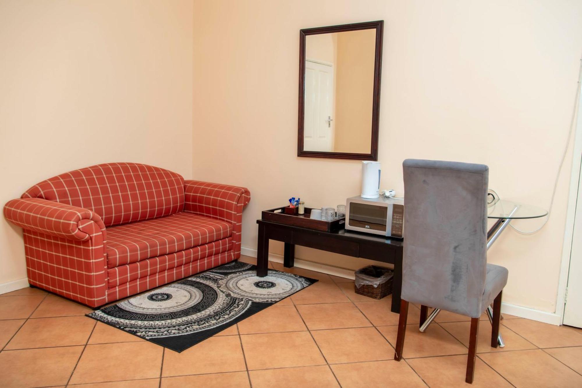 Seaview Executive Guest House Mtunzini Eksteriør bilde