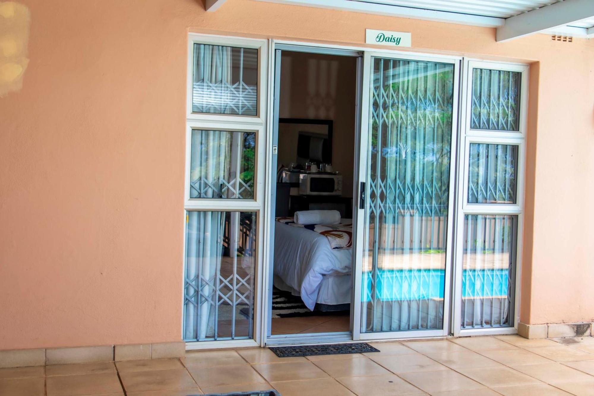 Seaview Executive Guest House Mtunzini Eksteriør bilde